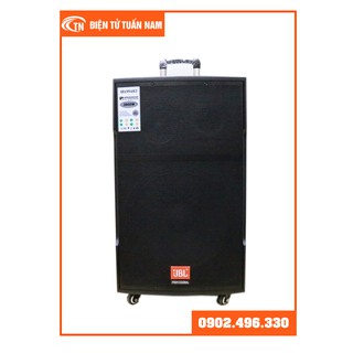 Loa kéo di động JBL 9900 4.5 tấc