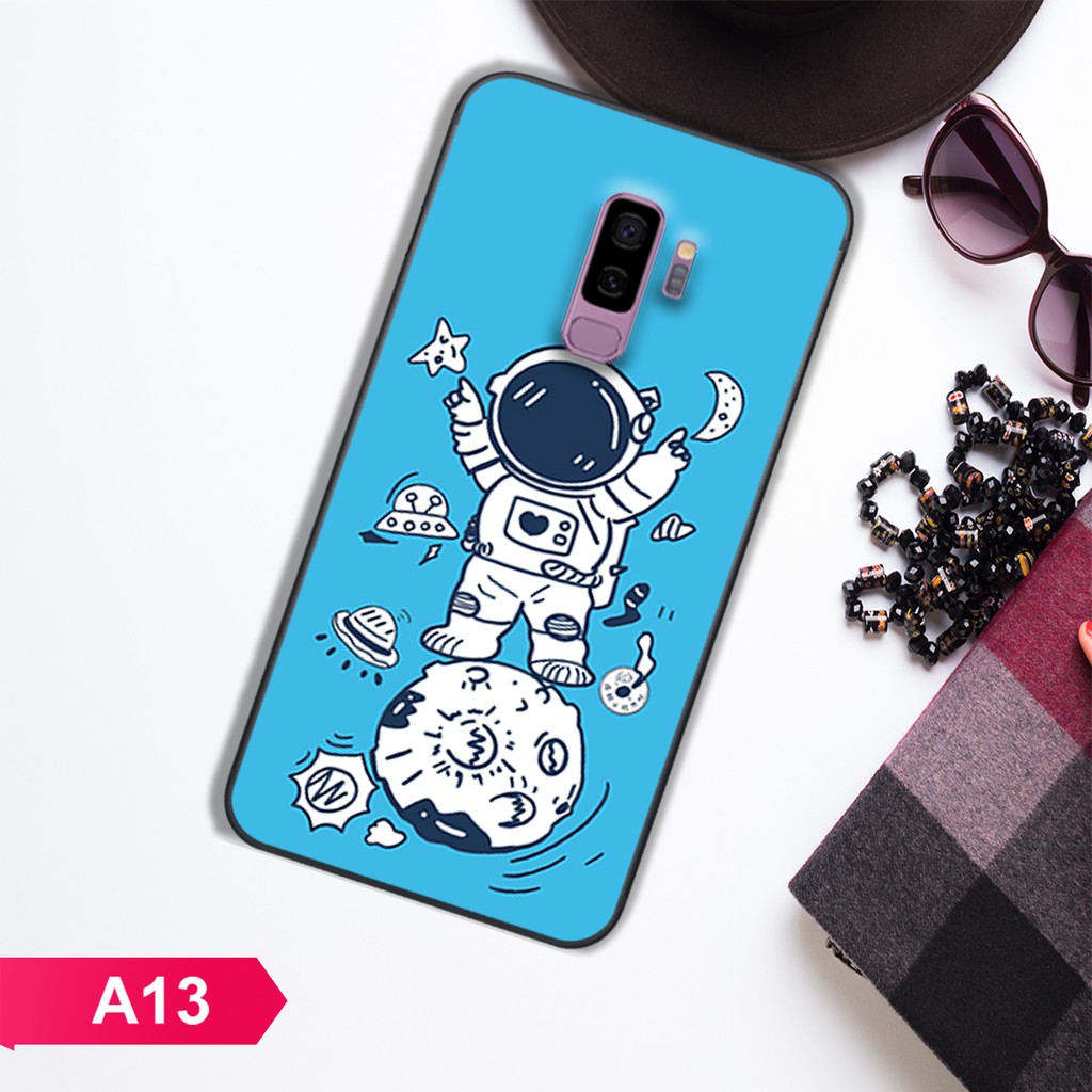 ỐP LƯNG SAMSUNG S9/S9 PLUS IN HÌNH CÔNG NGHỆ CAO-BẢO VỆ MÁY HIỆU QUẢ