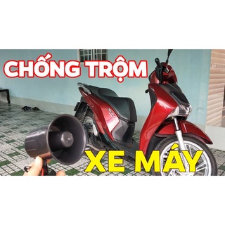 Chống trộm cây cảnh