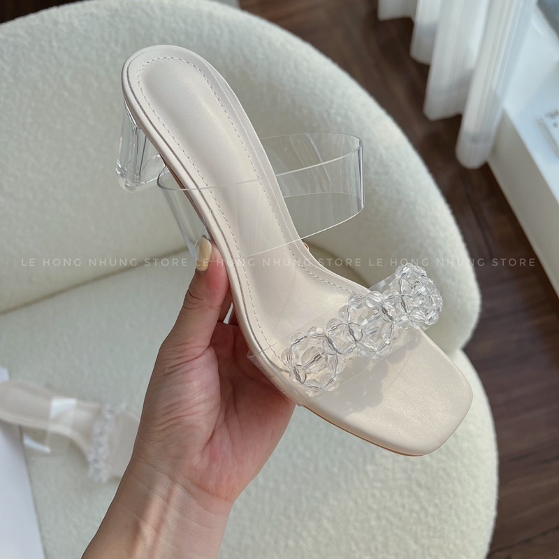 GL_A6_0145 guốc cao gót 6cm