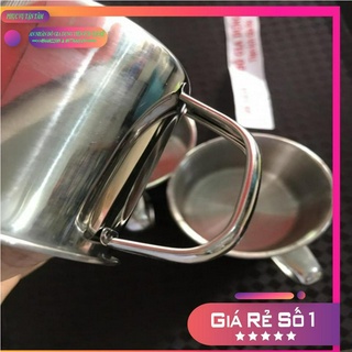 RẺ VÔ ĐỊCH Cốc inox cao cấp