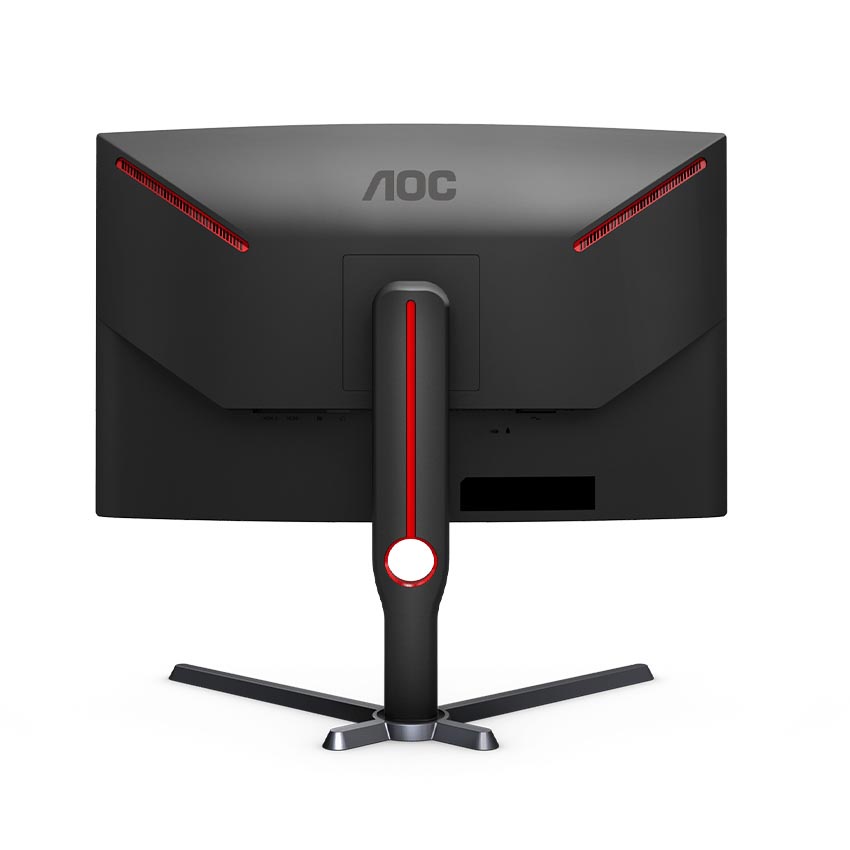 Màn hình cong AOC 27inch C27G3/74  chính hãng AOC-Bảo hành 36 tháng