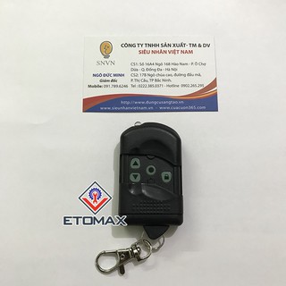 YS-168 Điều khiển cửa cuốn chính hãng