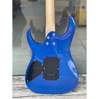 Đàn Guitar điện 5 mobin Dallas