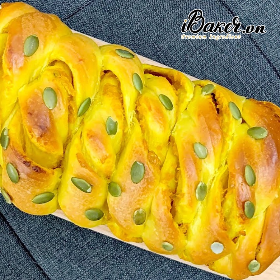 [1kg] Nhân hạt bí xanh đã tách vỏ/ Hạt sống chưa rang
