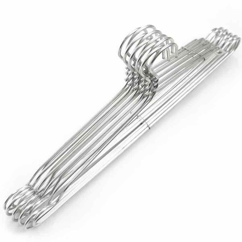 MÓC ÁO INOX ĐĂC CAO CẤP ALN306