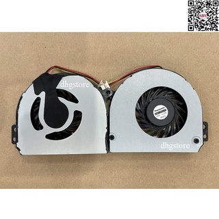 Fan quạt tản nhiệt CPU laptop Dell Inpiron 14R 4110 N4110 N4120 M411R N4410 Vostro 3450