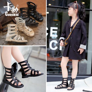 Sandal chiến binh