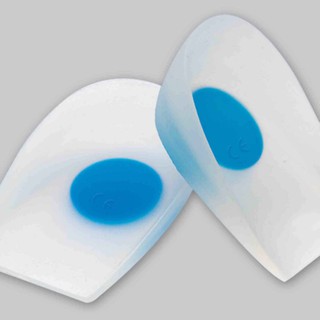 Miếng lót gót chân Silicon – 1710 Likima