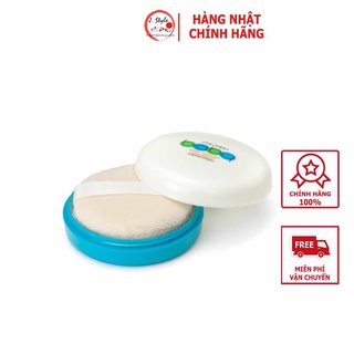 Phấn phủ Shiseido Baby Powder Nhật Bản 50g