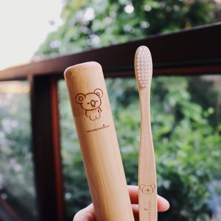 BT21 - Bộ Bàn Chải Đánh Răng Koya