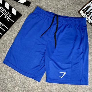 Quần đùi tập gym,thể dục,chạy bộ Gymshark