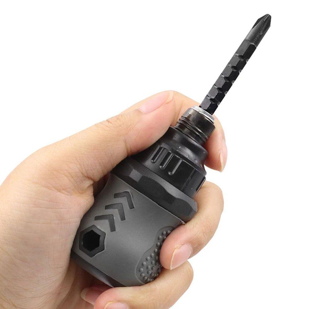 LONTIME Tua Vít Chữ Thập Mini Siêu Bền Tiện Dụng