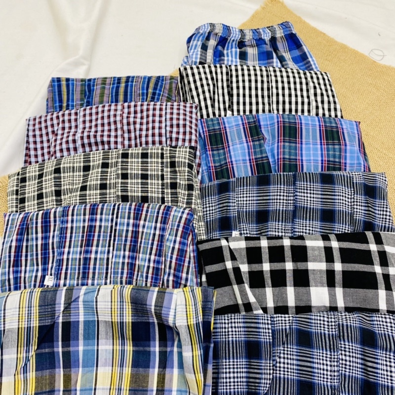 QUẦN ĐÙI NAM SIÊU THOÁNG