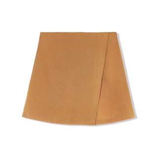 QUẦN VÁY WRAP SKORT