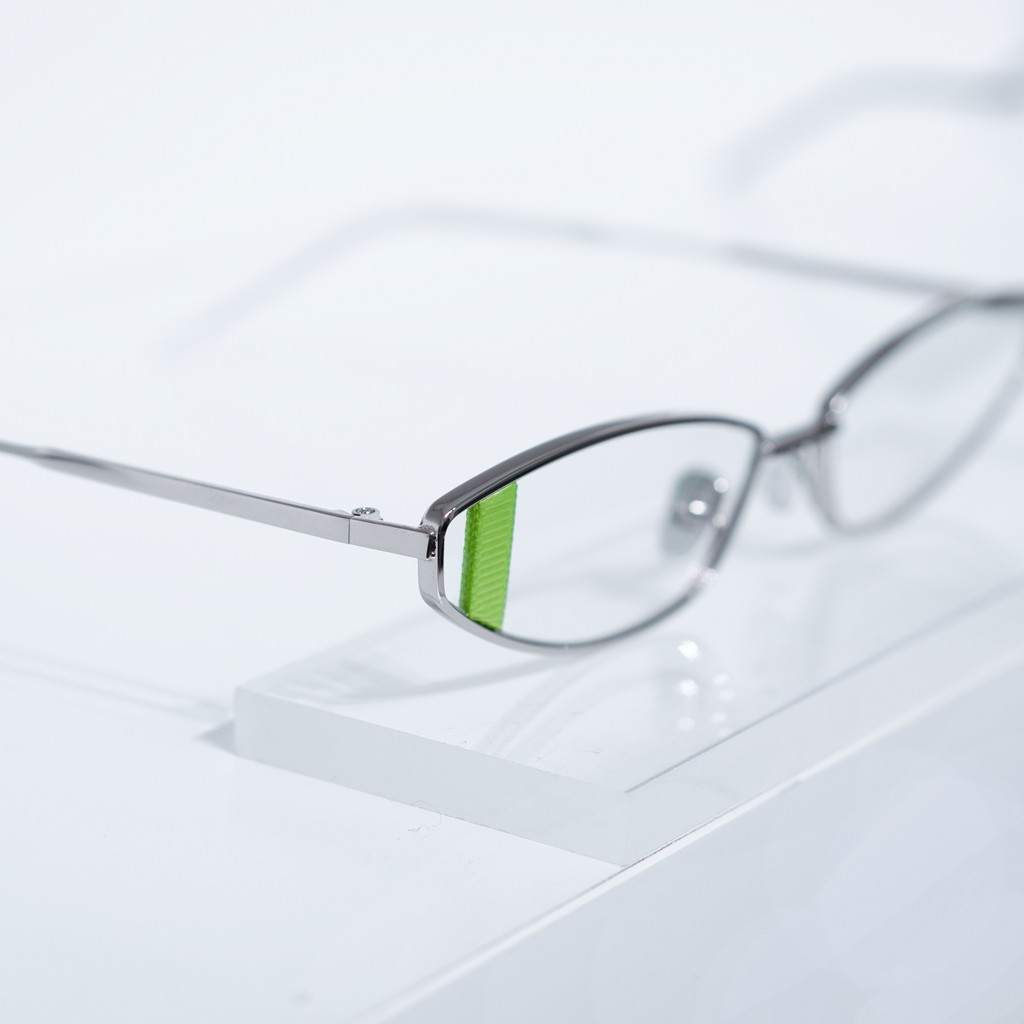 Kính mắt nhỏ Femi Pixi phong cách Futuristic