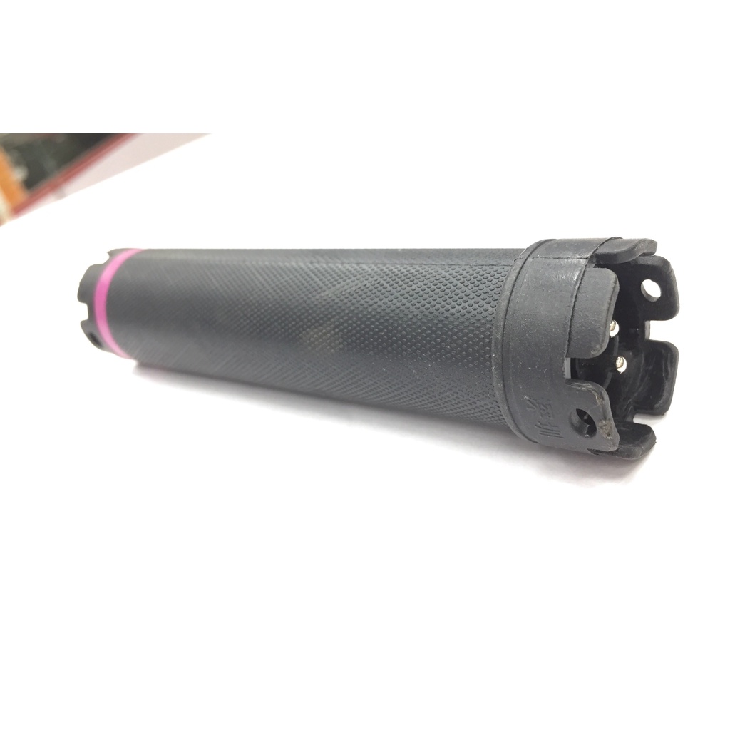 Trục uốn nóng, xương uốn nóng 24V & 220V Lamyra