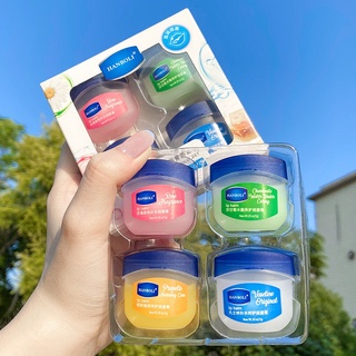 Sáp vaseline nội Địa Trung