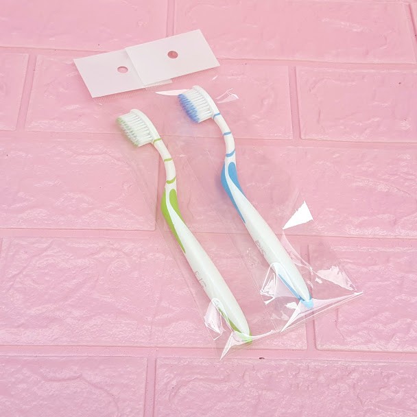 100g  Túi Opp dán mép  6x20cm  - Túi nilon băng keo dán miệng