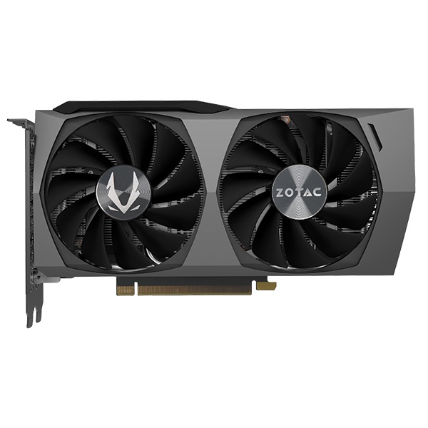 Card Màn Hình Zotac RTX 3060 Ti Twin Edge LHR 8GB GDDR6 256bit - Hàng Chính Hãng