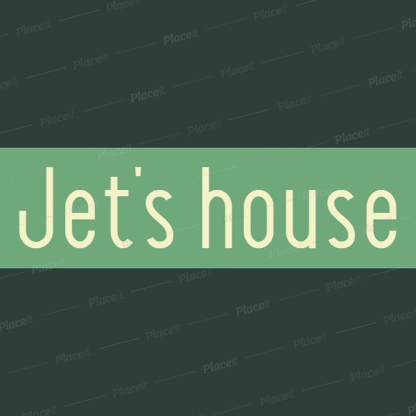 Jet's House