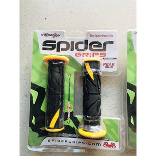 Bao tay Spider không gù