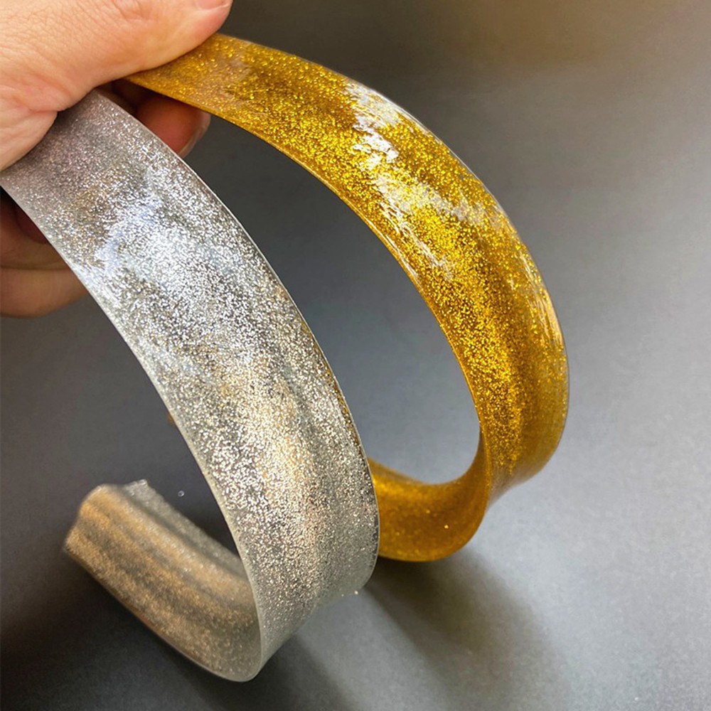 Miếng dán trang trí viền tường nhà nhiều màu tùy chọn