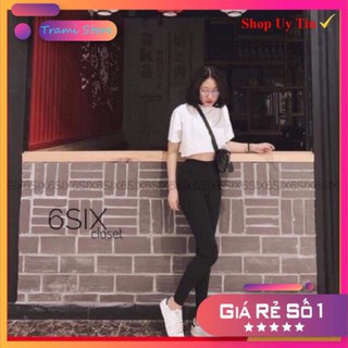 [HÀNG LOẠI 1]- Quần Legging Nữ Hàn Quốc