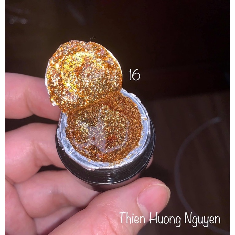 Gel nhũ Cheery nine | BigBuy360 - bigbuy360.vn