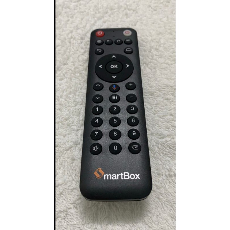 REMOTE ĐIỀU KHIỂN SMARTBOX MYTV CHÍNH HÃNG