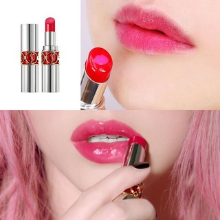Son dưỡng YSL Tint in Balm có màu, vỏ siêu đẹp sang chảnh, màu sắc tươi tắn