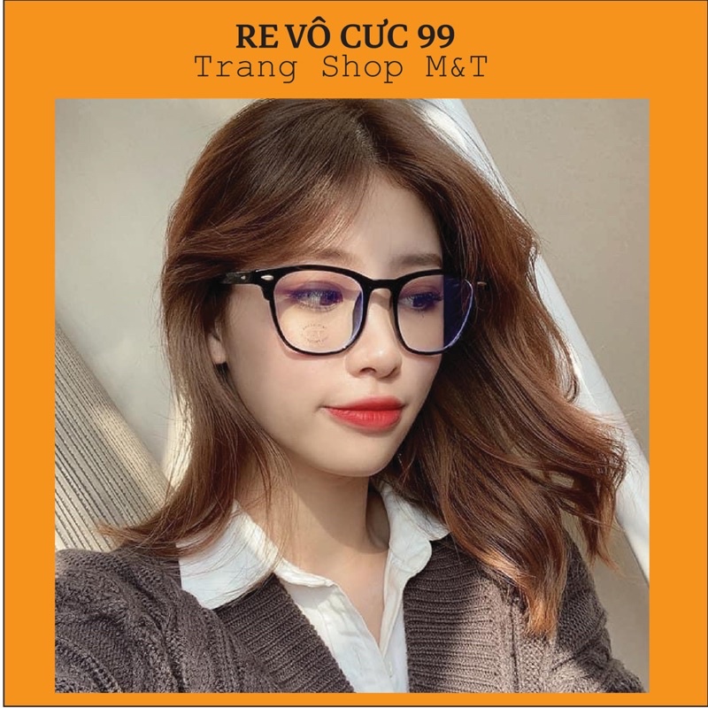 Kính 2 giọt lệ hot girl