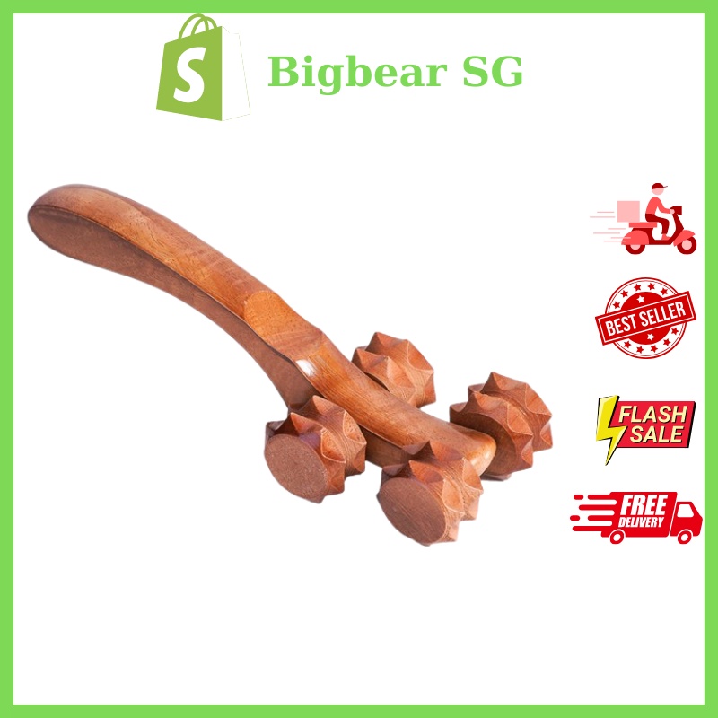 BÀN LĂN MASSAGE CỔ GAI giảm đau vai gáy, căng thẳng mệt mỏi hàng chất lượng cao