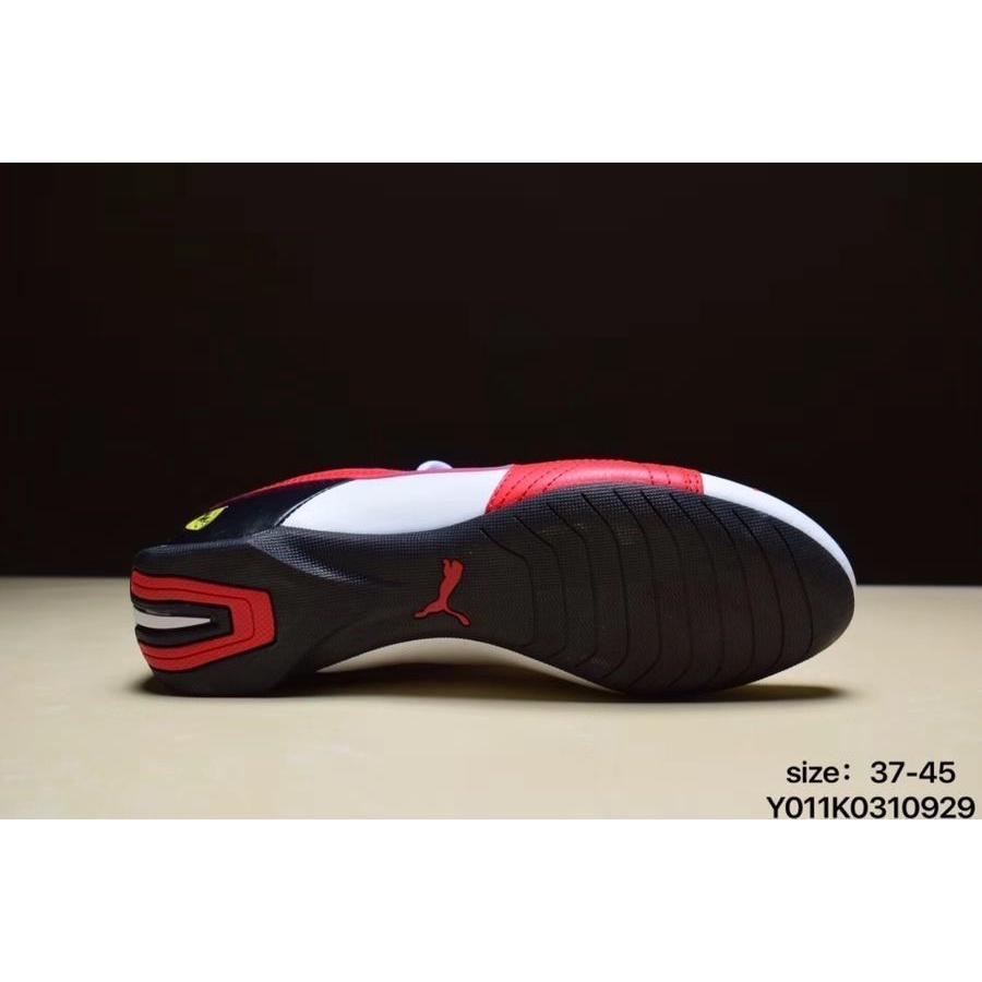 Giày Thể Thao Bằng Da Bò Thật Đế Bằng Thời Trang Xuân Thu Cho Nam