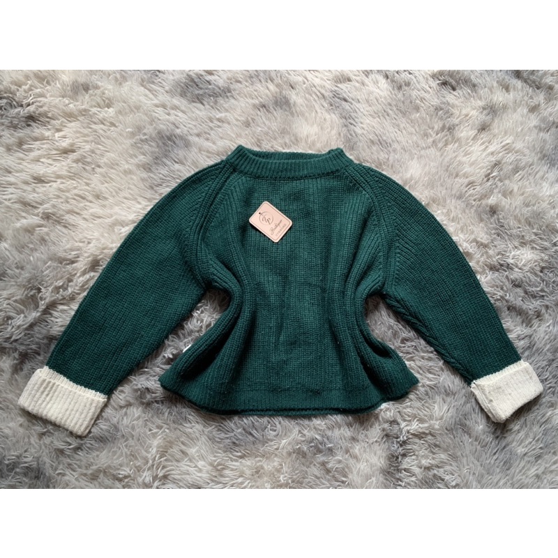 [Hàng 2hand kèm ảnh thật] Áo len dày dặn fom vừa nhiều mẫu | BigBuy360 - bigbuy360.vn