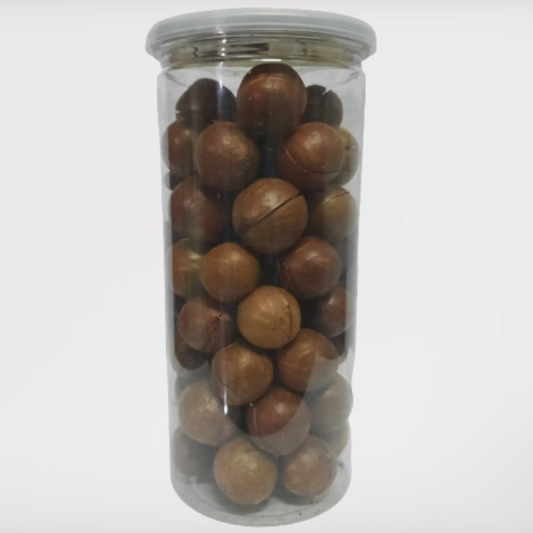 500g Hạt macca ĐăkLăk sấy nứt size to | BigBuy360 - bigbuy360.vn