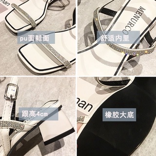 Sandal đính đá Quảng Châu