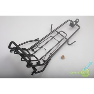 Baga bửng dầy 10 ly sơn tĩnh điện Sirius Fi VN