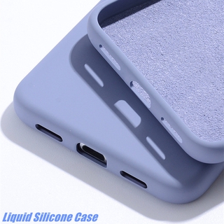 Ốp điện thoại silicon mềm màu trơn đơn giản cho Huawei P30 / P30 Pro / P30 Lite / P40 Lite / P40