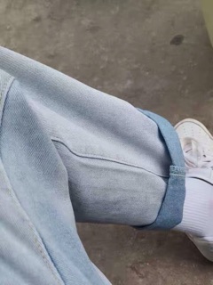 Faded Jeans - Quần Jeans Nam Nữ