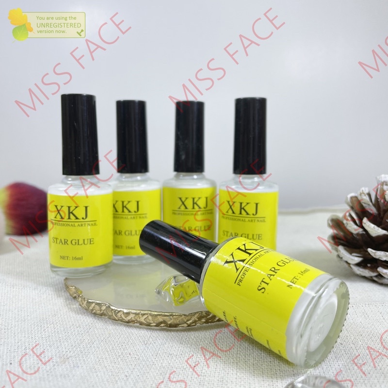 Keo foil-keo dán foil