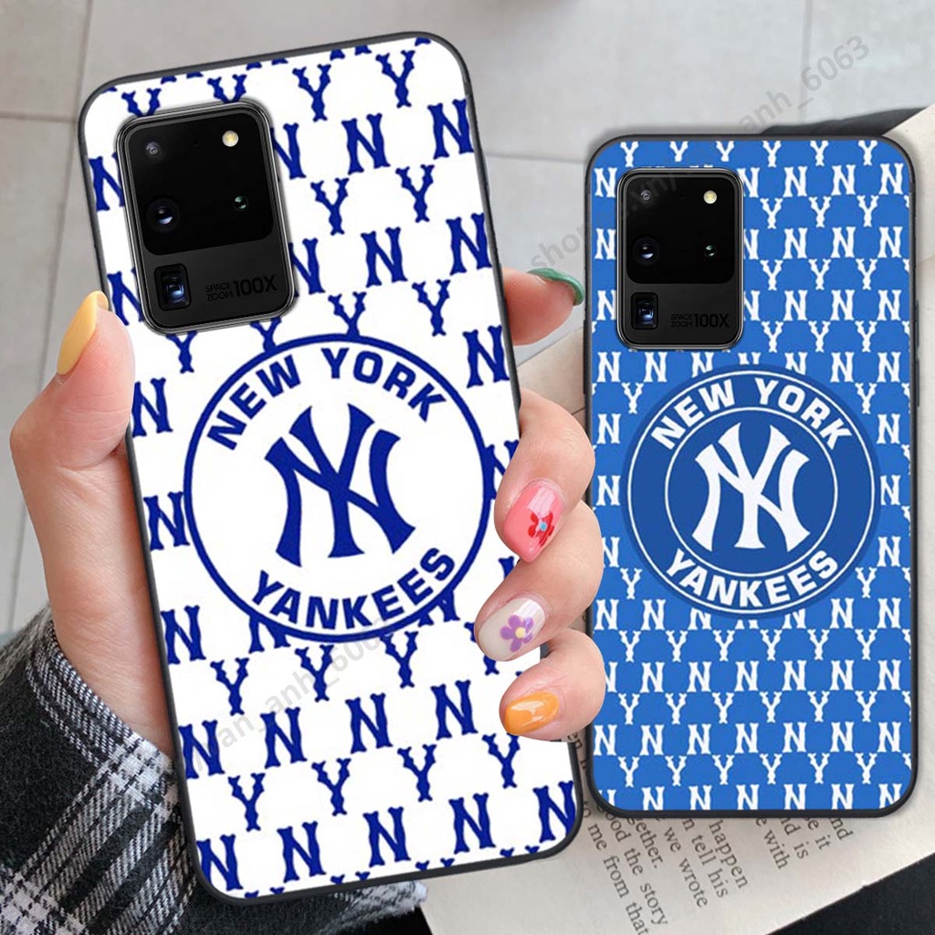 Ốp lưng Samsung S20 Ultra ốp điện thoại hình bearbrick, new york, thể thao