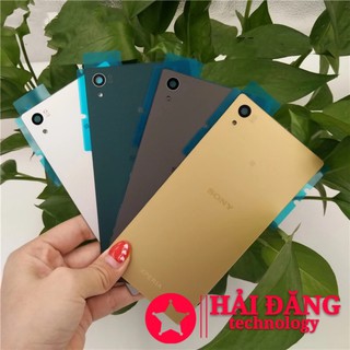 Nắp Lưng Sony Xperia Z5