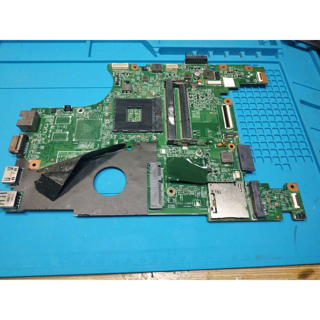 MAIN DELL N4050 1450 THÁO MÁY (DV14_HR_MB)