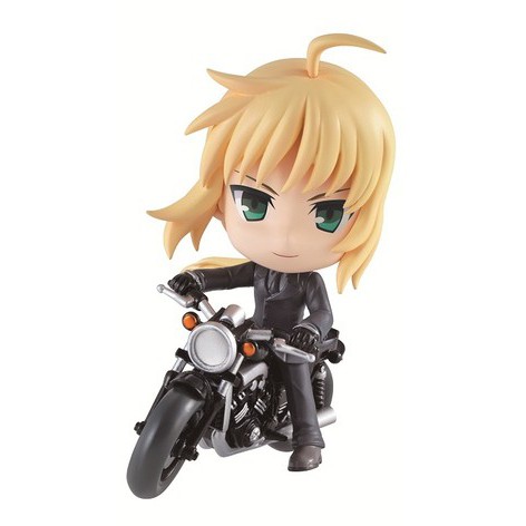 Mô hình chính hãng Ichiban Kuji Fate Zero Saber Prize A | Fate/Zero