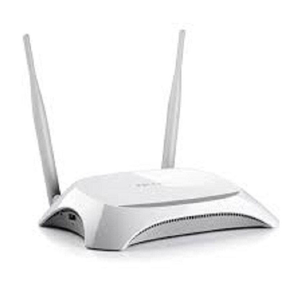 Bộ phát wifi Tplink 840N 2 râu (chính hãng) _Hàng chính hãng đổi mới trong thời gian bảo hành 24 tháng