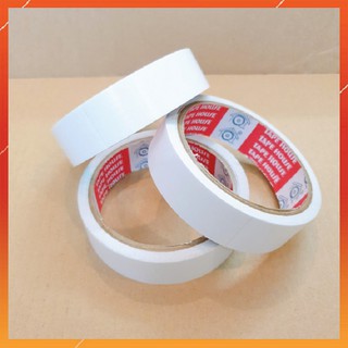 [Sale] Băng keo 2 mặt