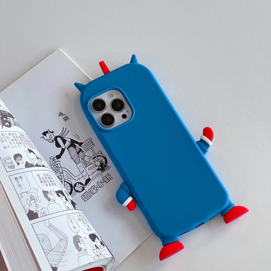 Ốp Điện Thoại Mềm Chống Rơi In Hình superman Hoạt Hình Cho Iphone 13 12 11 13 Pro Max X XSMAX XR