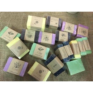 Xà bông o-soap