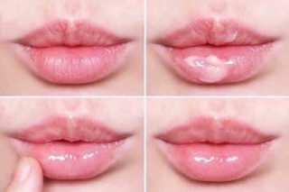 Mặt nạ ngủ môi Laneige